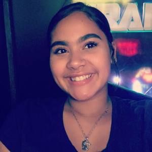 Meet your Posher, Gracelynn